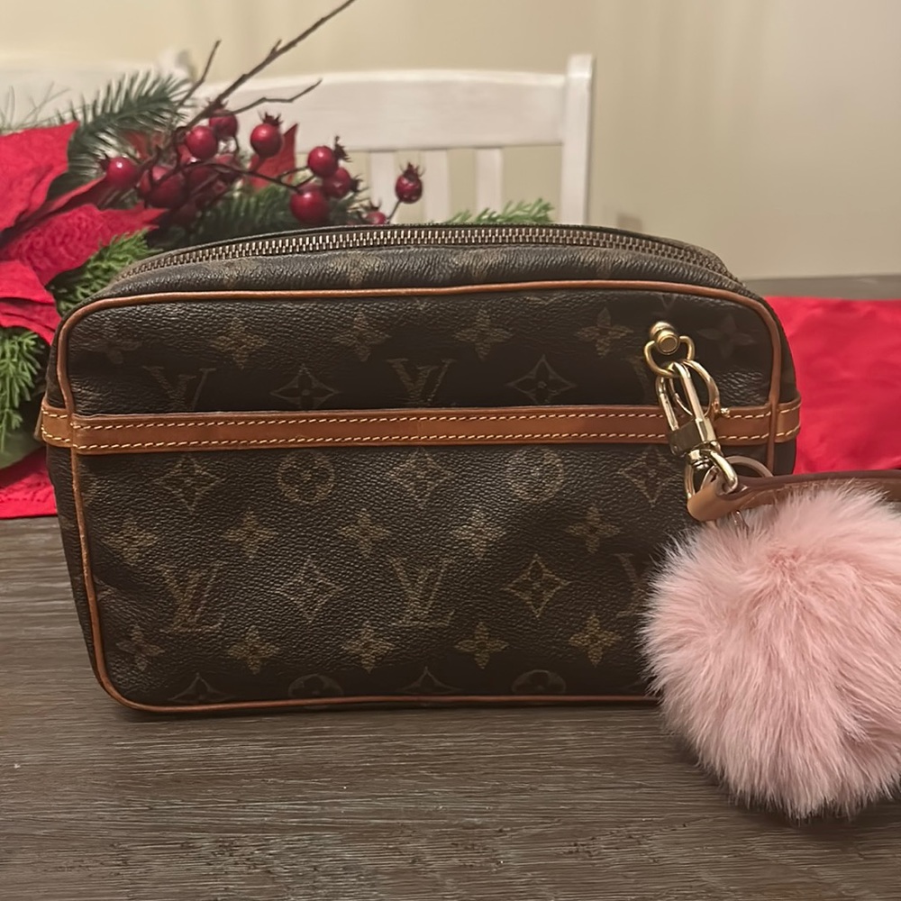 Louis Vuitton Bag: Up-crafted